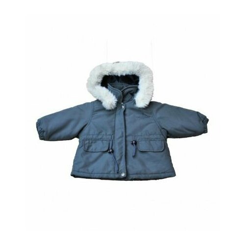 Купить Куртка Reima, размер 68, серый
Зимняя куртка Trussardi Baby: комфорт и защита дл...