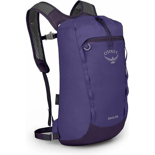 Купить Рюкзак Osprey Daylite Cinch 15 (dream purple)
Лёгкий удобный городской рюкзак се...