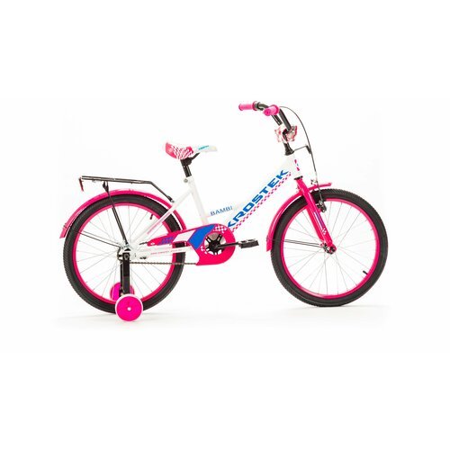 Купить Велосипеды двухколесные KROSTEK
Предоставьте своему ребенку свободу на этом идеа...