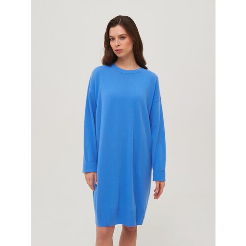 Купить Платье UNITED COLORS OF BENETTON, размер XS, голубой
Платье UNITED COLORS OF BEN...