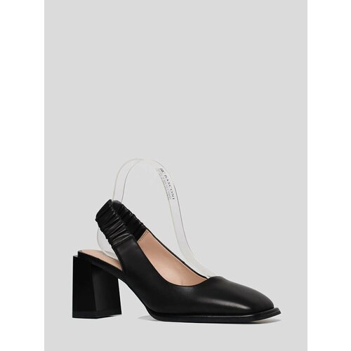 Купить Туфли BASCONI, размер 38, черный
Туфли женские BASCONI – стильный и комфортный в...