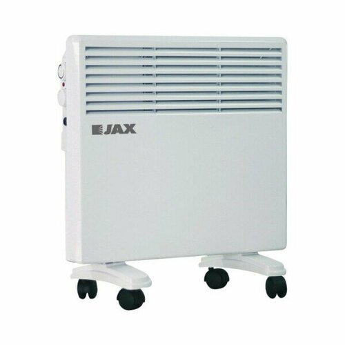 Купить Конвектор Jax JHSE-1500
<p>Электрический конвектор или электроконвектор — это эл...