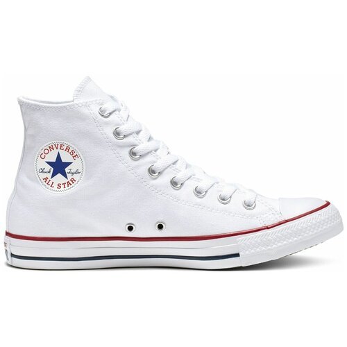 Купить Кеды Converse Chuck Taylor All Star, размер 11,5 US, белый
<p>Неоспоримая класси...