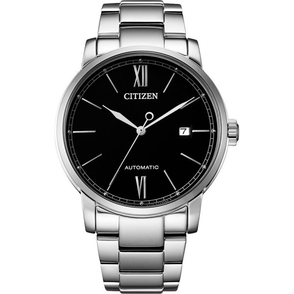 Купить Часы Citizen NJ0130-88E
Мужские механические часы с автоподзаводом. Калибр механ...