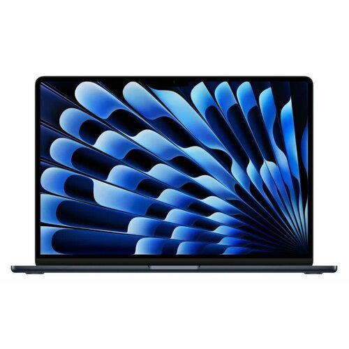 Купить Ноутбук Apple MacBook Air 15" M3 8GB 512GB SSD Midnight (MRYV3)
 

Скидка 60%
