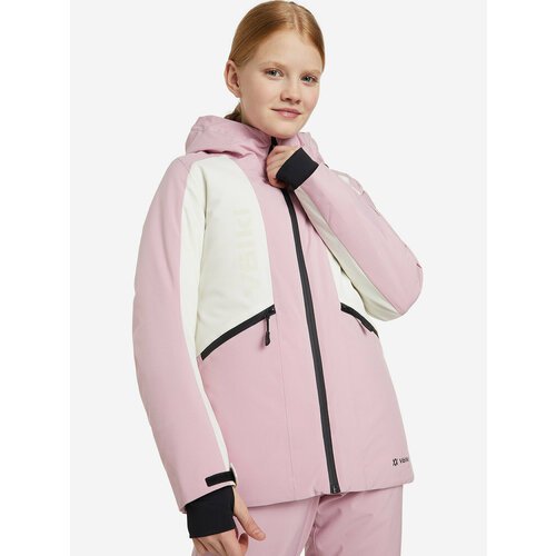 Купить Куртка Volkl, размер 44, розовый
Утепленная куртка. Мембрана Sensortex 10 000 га...