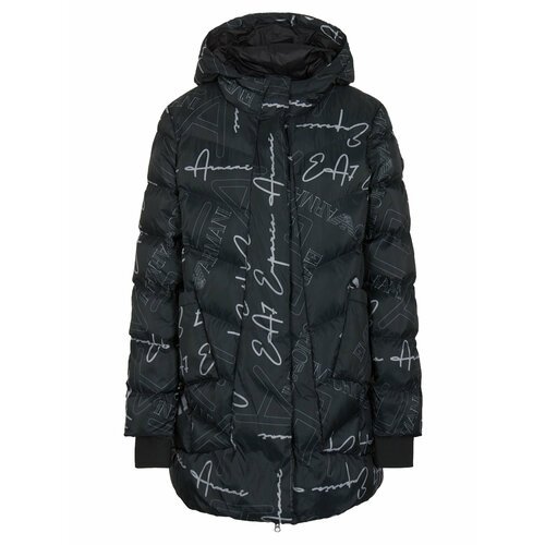 Купить Куртка EA7, размер XXL, черный
<p><br> Женская зимняя куртка EA7 Mountain Winter...