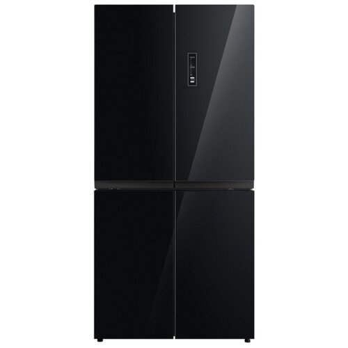 Купить Холодильник Korting KNFM 81787 GN, черный
Сенсорное управление «Smart Touch» Упр...