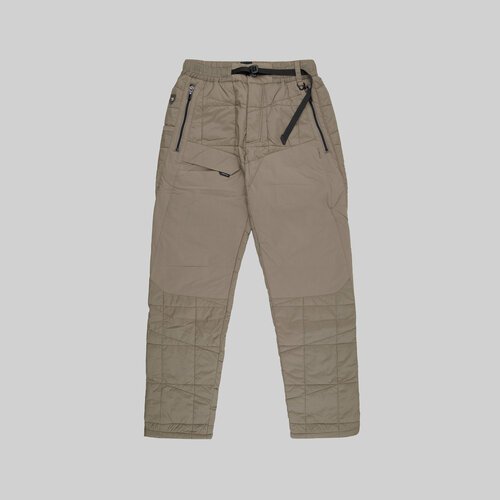 Купить Брюки джоггеры Krakatau Rm159-85, размер 32, бежевый
<p>Утеплённые брюки CHEOPS...