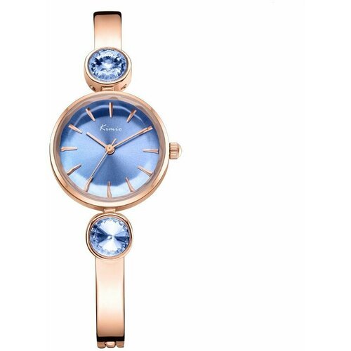 Купить Наручные часы KIMIO Fashion Наручные часы Kimio K6205S-GD1RRB fashion женские, г...