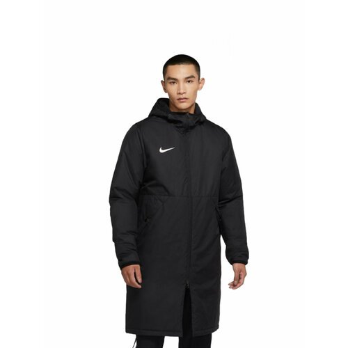 Купить Куртка NIKE, размер S, черный
Куртка Nike Repel Park защитит тебя от влаги во вр...