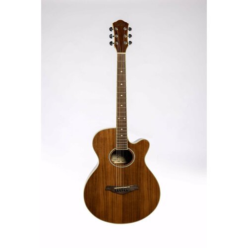 Купить Sevillia DS-250 KNT Гитара акустическая шестиструнная
Sevillia DS-250 KNT Гитара...