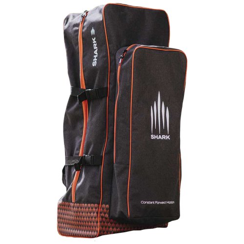 Купить Рюкзак Shark Standard Backpack
<ul><li>Новая модель рюкзака Standard Backpack от...