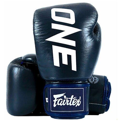 Купить Боксерские перчатки Fairtex One ChampionShip синие 16 унций
Сенсация 2020года, в...
