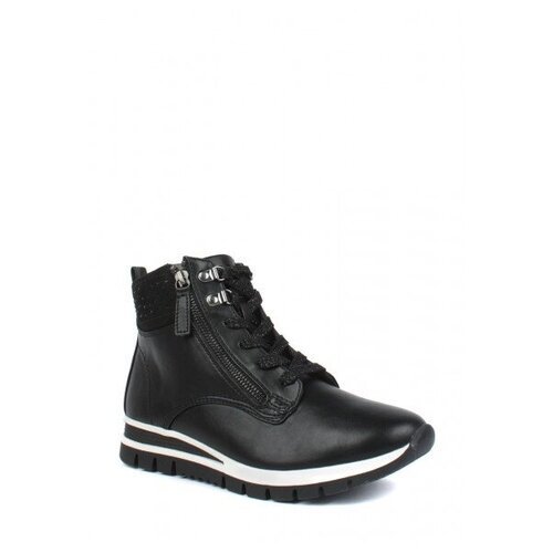 Купить Ботинки Jana, размер 38, черный
Женские ботинки от известного бренда Германии Ja...