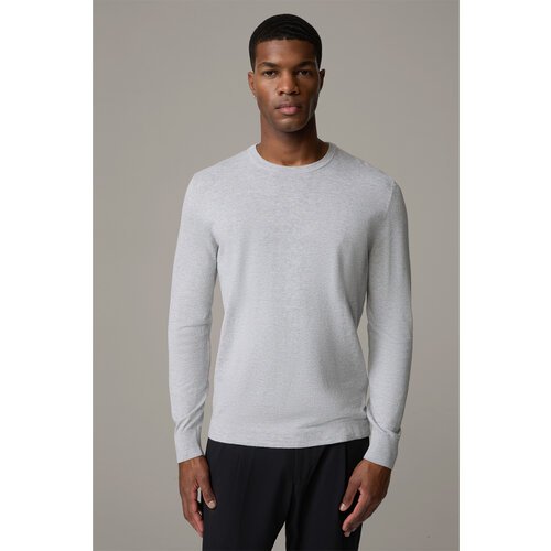 Купить Пуловер Strellson, размер XXL, серый
представляем вашему вниманию пуловер Strell...