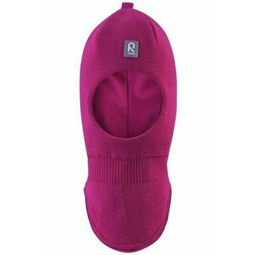 Купить Шапка Reima, размер 50, фиолетовый
Шапка-шлем Reima® Starrie cherry pink – стиль...