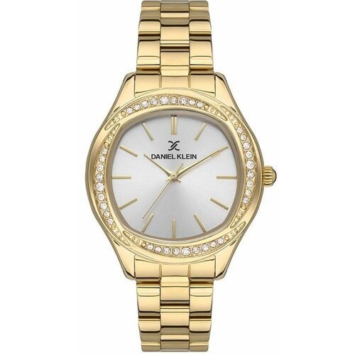 Купить Наручные часы Daniel Klein 79616, золотой, серый
Часы наручные Daniel Klein оста...