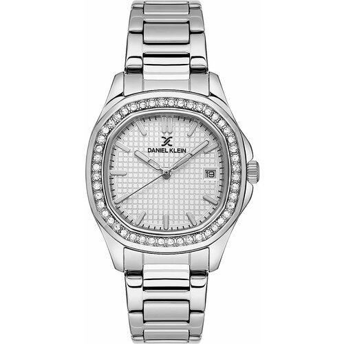 Купить Наручные часы Daniel Klein Premium, серебряный, белый
Женские часы. Коллекция Pr...