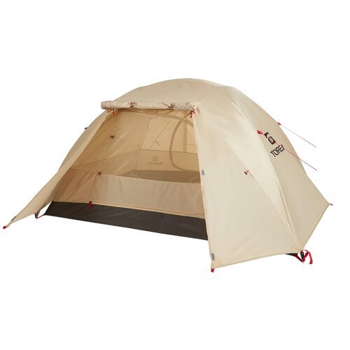 Купить Палатка трекинговая трёхместная TOREAD Wilderness Tent, Khaki
Палатка Toread Wil...