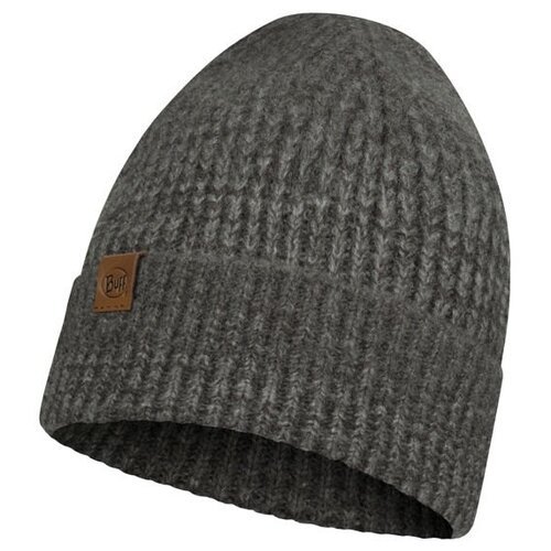 Купить Шапка Buff Marin, серый
Marin - это шапка из серии Buff Knitted, теплый и уютный...