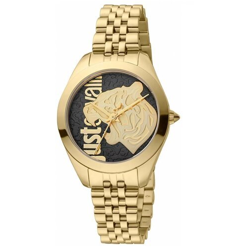 Купить Наручные часы Just Cavalli JC1L210M0155, золотой, черный
Часы женские Just Caval...