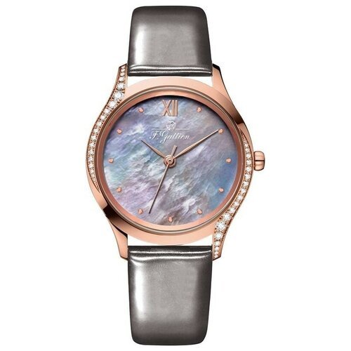 Купить Наручные часы F.Gattien Fashion Наручные часы F.Gattien 8883-1-113-11 fashion же...