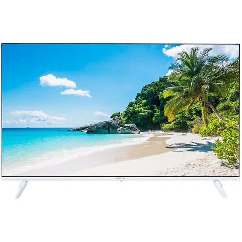 Купить ЖК-телевизор Manya 32MH03WS
32" (81 см); Super Slim дизайн; 1366x768 HD Ready; D...