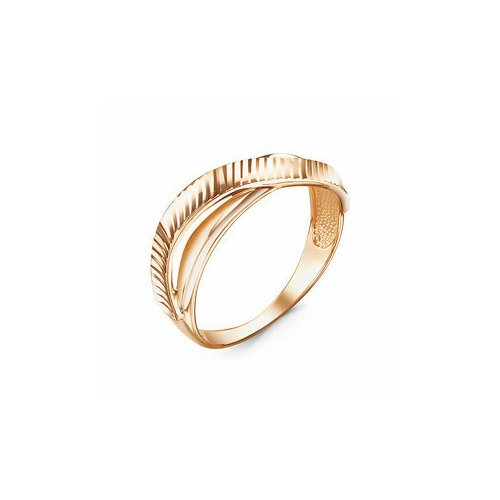 Купить Кольцо Diamant online, золото, 585 проба, размер 17
<p>В нашем интернет-магазине...