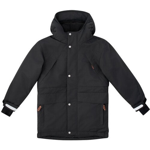 Купить Куртка Oldos, размер 140-68-60, черный
Куртка Малкольм – это функциональная зимн...