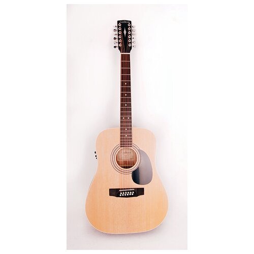 Купить Электроакустическая гитара 12-струнная Parkwood W81-12E-OP
W81-12E-OP Электро-ак...