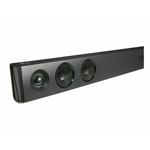Купить Саундбар LG SK1D, черный
Мультимедийная звуковая панель со звуковой системой 2.0...