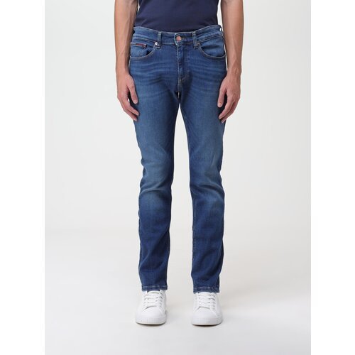 Купить Джинсы Tommy Jeans, размер 32/31, синий
 

Скидка 7%