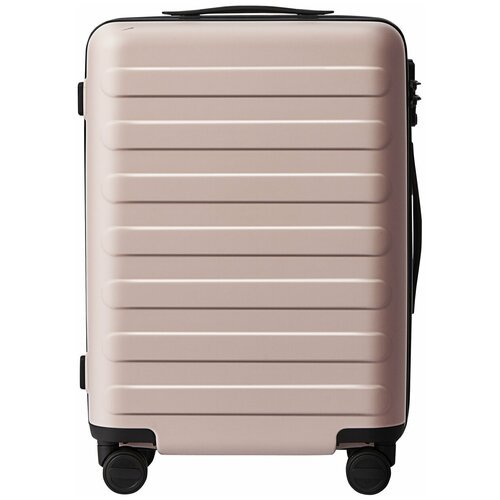 Купить Чемодан-самокат NINETYGO, 65 л, розовый
Чемодан NINETYGO Rhine Luggage 24"<br><b...