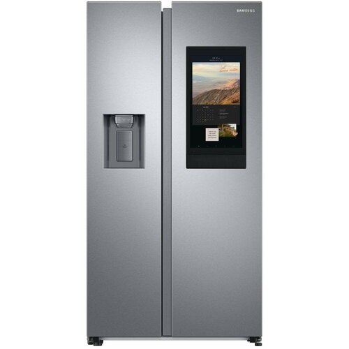 Купить Холодильник с морозильной камерой SAMSUNG RS6HA8891SL Family Hub
Холодильник с м...