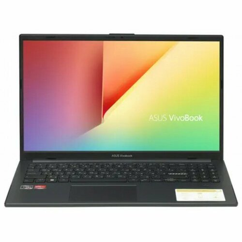 Купить Ноутбук Asus VivoBook Go 15 E1504FA-BQ867 15.6 FHD IPS/AMD Ryzen5 7520U/16Gb/512...
