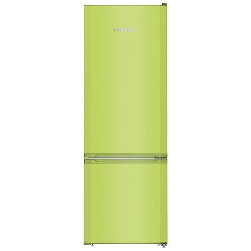 Купить Холодильник Liebherr CUkw 2831, зелёный
Общая информация<br><br> Категория Холод...