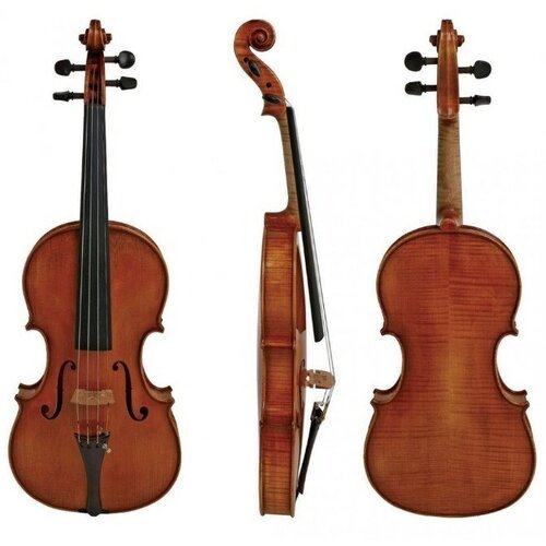 Купить Скрипка Gewa Concert cello Georg Walther
GEWA Georg Walther скрипка 4/4 мастеров...