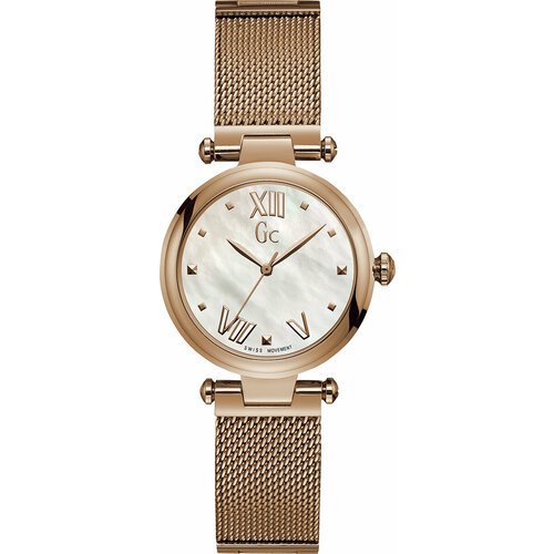 Купить Наручные часы Gc Basic, золотой
Женские наручные часы GC Marciano by Guess от ед...
