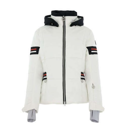 Купить Куртка Toni Sailer, размер 38, черный, белый
Женская горнолыжная куртка TONI SAI...