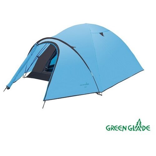 Купить Палатка туристическая Green Glade Nida 3 местная
 

Скидка 20%