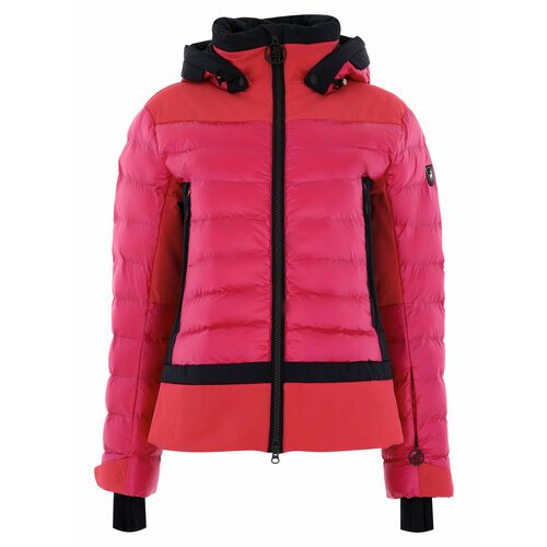 Купить Куртка Toni Sailer, размер 44, черный, розовый
Женская горнолыжная куртка TONI S...