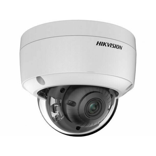 Купить IP-видеокамера Hikvision DS-2CD2147G2-LSU(4mm)(C)
Макс. Разрешение 4Мп Другие то...
