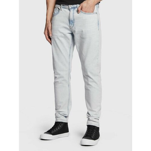 Купить Джинсы Calvin Klein Jeans, размер 34/34 [JEANS], голубой
При выборе ориентируйте...