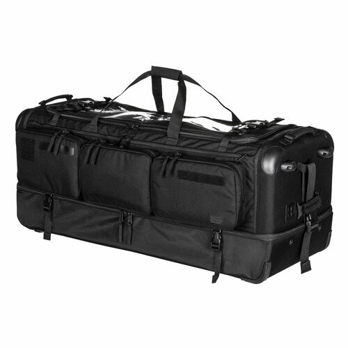 Купить Сумка тактическая 5.11 Carrying Bag Cams 3.0 black
Сумка для переноски 5.11 Cams...