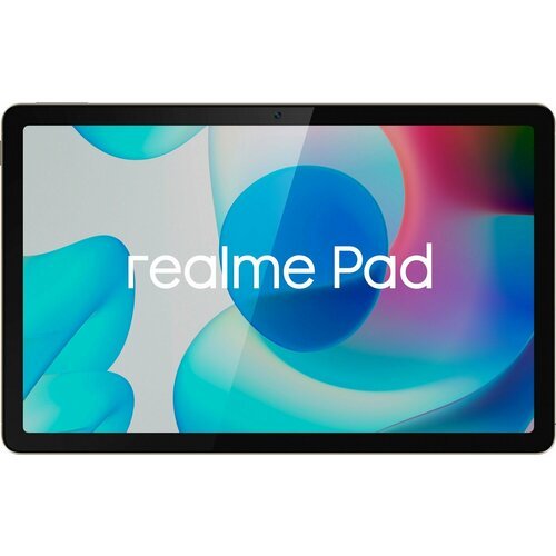 Купить Планшет Realme Pad RMP2103 4/64Gb Golden
Комплект поставки<p>realme Pad<br>Заряд...