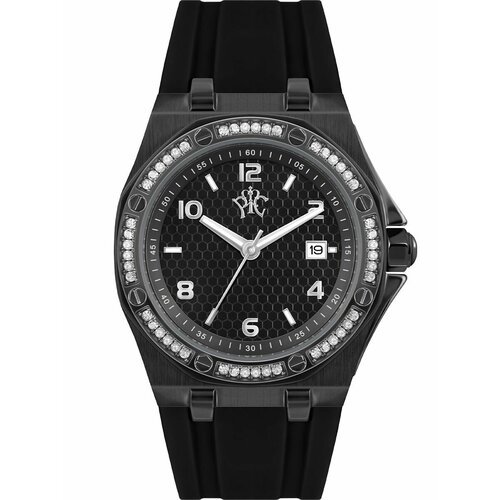 Купить Наручные часы РФС P105802-155B, черный
Женские наручные часы российского бренда...
