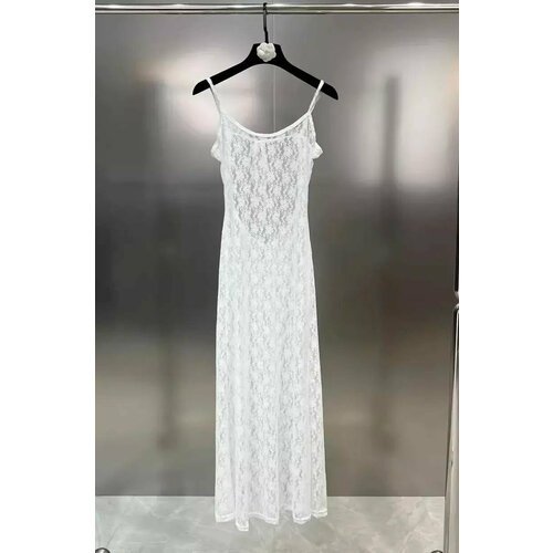 Купить Платье IWANT, размер XS-S, белый
Представляем вам платье на бретельках «SLOX» от...