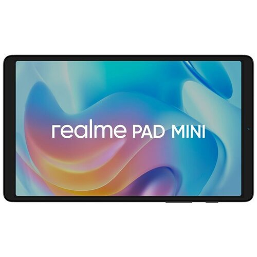 Купить Планшет REALME Pad Mini RMP2106, 3ГБ, 32GB, Android 11 синий [6650462]
Описание...