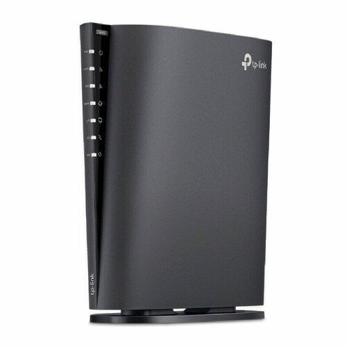 Купить Wi-Fi роутер TP-LINK Archer AX80(EU)
Артикул № 1031968 <br> <br> Двухдиапазонный...